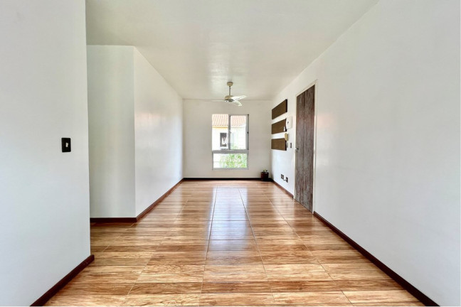 Apartamento com 3 Quartos à Venda, 55 m² em Igara - Canoas