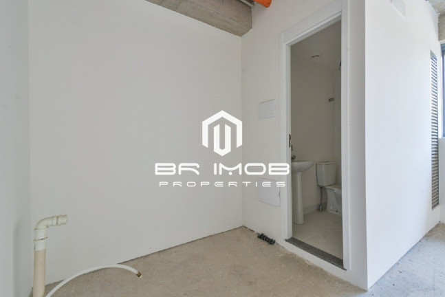 Sala Comercial à Venda, 22 m² em Moema - São Paulo