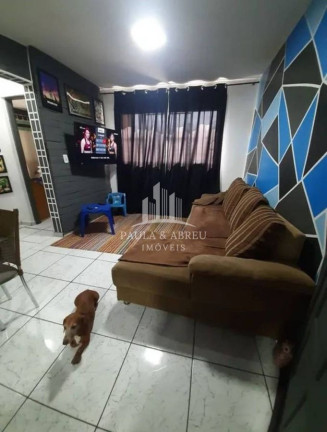 Imagem Apartamento com 2 Quartos à Venda, 54 m² em Jardim Ipê - Mauá Imagem Apartamento com 2 Quartos à Venda, 54 m² em Jardim Ipê - Mauá