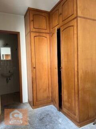 Imagem Apartamento com 4 Quartos à Venda, 230 m² em Campo Belo - São Paulo