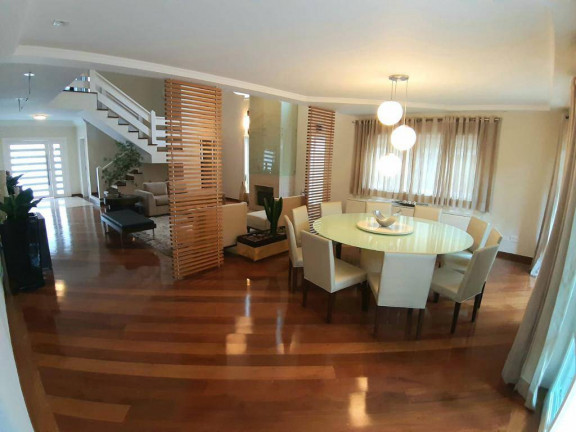 Imagem Casa com 4 Quartos à Venda, 347 m² em Alphaville - Santana De Parnaíba Imagem Casa com 4 Quartos à Venda, 347 m² em Alphaville - Santana De Parnaíba