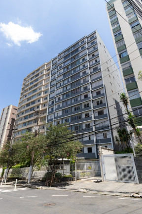 Imagem Imóvel com 3 Quartos à Venda, 120 m² em Vila Mariana - São Paulo Imagem Imóvel com 3 Quartos à Venda, 120 m² em Vila Mariana - São Paulo