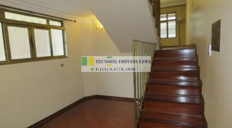 Imagem Sobrado com 3 Quartos à Venda, 150 m² em Vila Mariana - São Paulo Imagem Sobrado com 3 Quartos à Venda, 150 m² em Vila Mariana - São Paulo