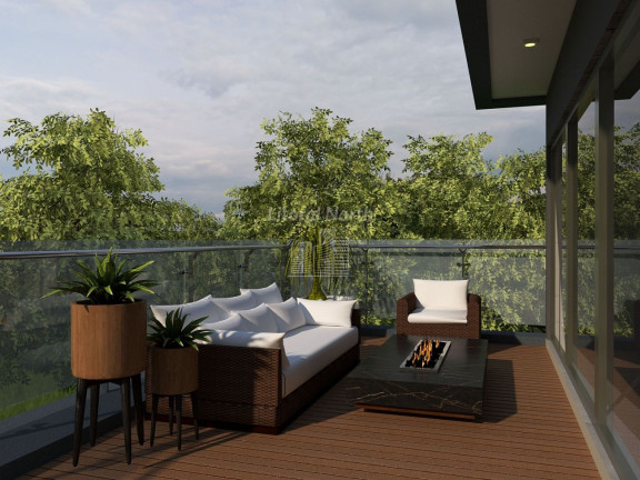 Imagem Apartamento com 3 Quartos à Venda, 580 m² em Barra - Balneário Camboriú