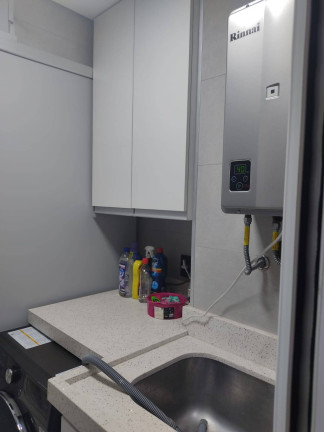 Imagem Apartamento com 3 Quartos à Venda, 94 m² em Centro - São Bernardo Do Campo