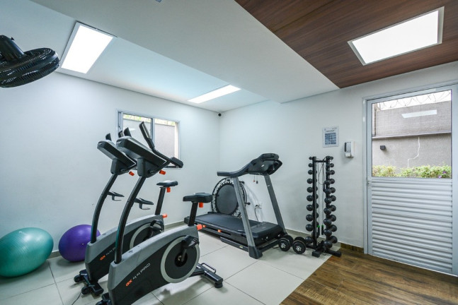 Imagem Apartamento com 1 Quarto à Venda, 27 m² em Sé - São Paulo Imagem Apartamento com 1 Quarto à Venda, 27 m² em Sé - São Paulo