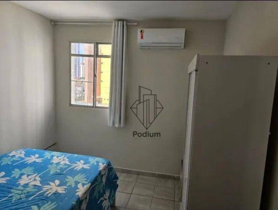 Imagem Apartamento com 3 Quartos à Venda ou Locação, 109 m² em Manaíra - João Pessoa