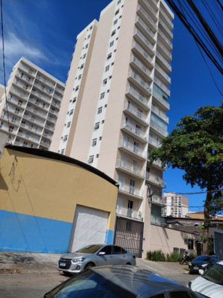 Imagem Imóvel com 1 Quarto à Venda, 36 m² em Cambuci - São Paulo