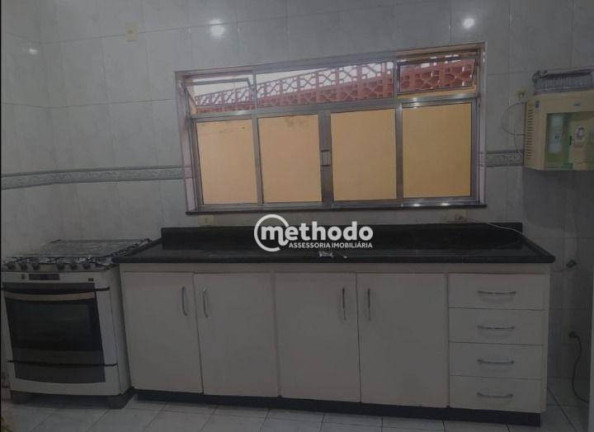 Imagem Casa com 4 Quartos à Venda, 350 m² em Jardim Nova Europa - Campinas Imagem Casa com 4 Quartos à Venda, 350 m² em Jardim Nova Europa - Campinas