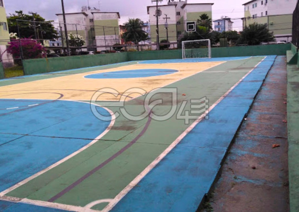 Imagem Apartamento com 2 Quartos à Venda, 70 m² em Farolândia - Aracaju