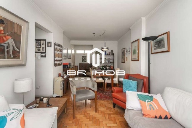 Imagem Imóvel com 3 Quartos à Venda, 97 m² em Cerqueira César - São Paulo Imagem Imóvel com 3 Quartos à Venda, 97 m² em Cerqueira César - São Paulo