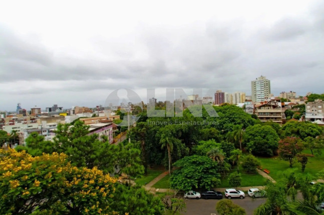 Imagem Apartamento com 3 Quartos à Venda, 105 m² em Passo Da Areia - Porto Alegre