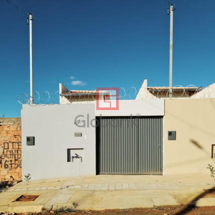 Imagem Casa com 2 Quartos à Venda,  em Santo Amaro - Montes Claros
