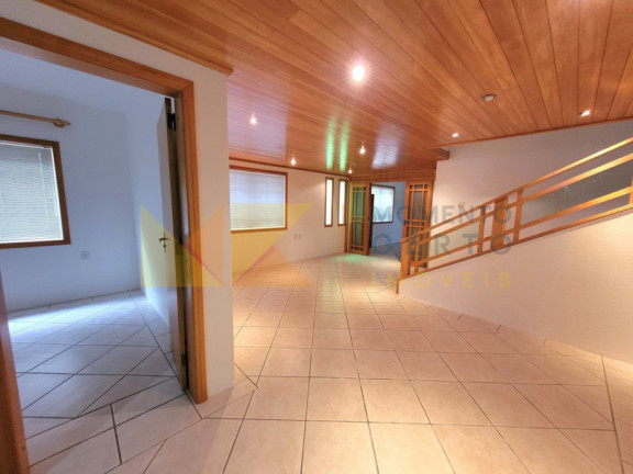 Imagem Casa com 4 Quartos à Venda, 279 m² em Velha - Blumenau