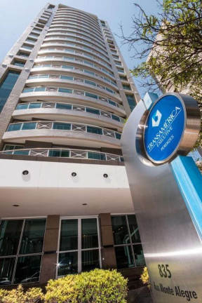 Imagem Apartamento com 1 Quarto à Venda, 29 m² em Perdizes - São Paulo
