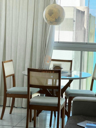 Imagem Apartamento com 3 Quartos à Venda, 105 m² em Itapuã - Vila Velha Imagem Apartamento com 3 Quartos à Venda, 105 m² em Itapuã - Vila Velha