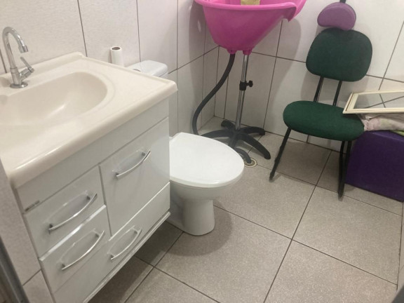 Imagem Casa com 2 Quartos à Venda, 82 m² em Centro - Poá