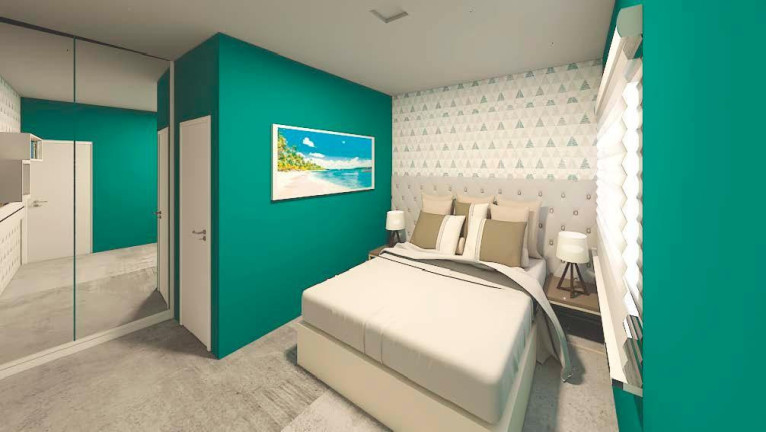 Imagem Casa de Condomínio com 4 Quartos à Venda, 171 m² em Praia Dos Carneiros - Tamandaré Imagem Casa de Condomínio com 4 Quartos à Venda, 171 m² em Praia Dos Carneiros - Tamandaré