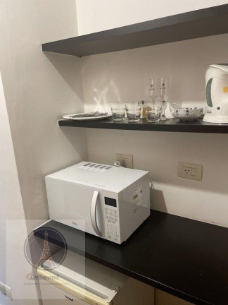 Imagem Apartamento com 1 Quarto para Alugar, 32 m² em Paraíso - São Paulo Imagem Apartamento com 1 Quarto para Alugar, 32 m² em Paraíso - São Paulo