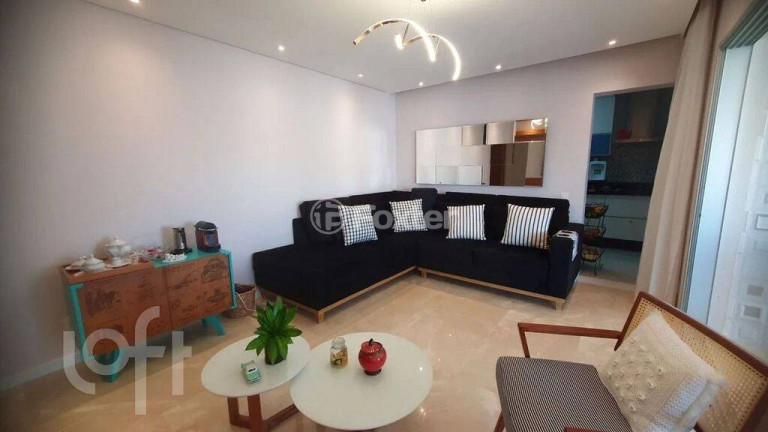 Imagem Apartamento com 3 Quartos à Venda, 121 m² em Pinheiros - São Paulo