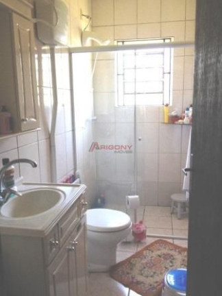 Casa com 4 Quartos à Venda, 190 m² em Centro - Itaara