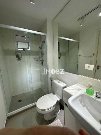 Imagem Imóvel com 1 Quarto à Venda, 60 m² em Vila Andrade - São Paulo Imagem Imóvel com 1 Quarto à Venda, 60 m² em Vila Andrade - São Paulo
