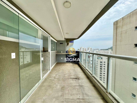 Imagem Apartamento com 3 Quartos à Venda, 146 m² em Jardim Astúrias - Guarujá Imagem Apartamento com 3 Quartos à Venda, 146 m² em Jardim Astúrias - Guarujá