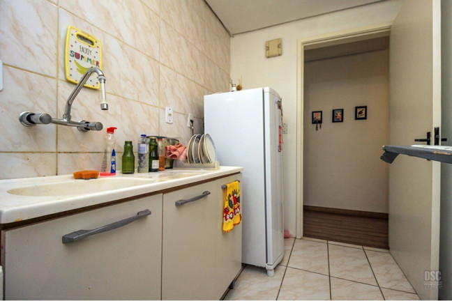 Imagem Apartamento com 2 Quartos à Venda, 69 m² em Glória - Porto Alegre