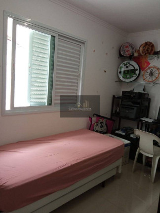 Imagem Casa com 3 Quartos à Venda, 125 m² em Jardim Bom Clima - Guarulhos