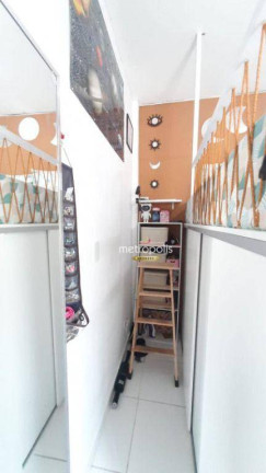 Imagem Apartamento com 2 Quartos à Venda, 73 m² em Nova Gerty - São Caetano Do Sul Imagem Apartamento com 2 Quartos à Venda, 73 m² em Nova Gerty - São Caetano Do Sul