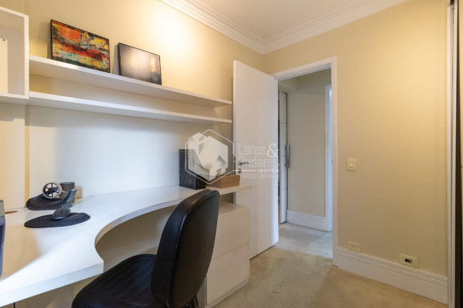 Imagem Apartamento com 2 Quartos à Venda, 66 m² em Vila Olímpia - São Paulo
