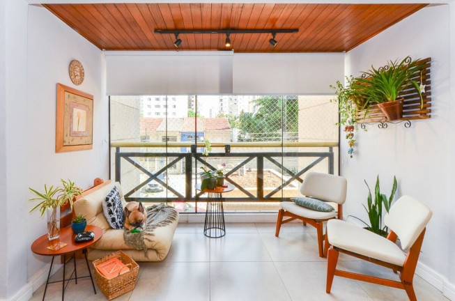 Imagem Apartamento com 3 Quartos à Venda, 94 m² em Moema - São Paulo Imagem Apartamento com 3 Quartos à Venda, 94 m² em Moema - São Paulo