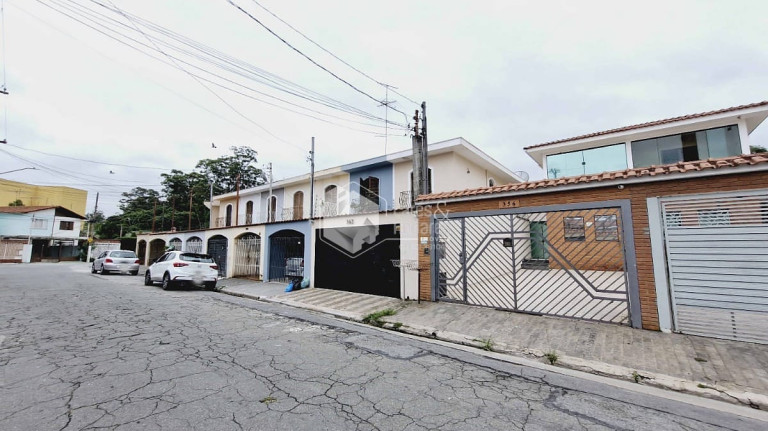 Imagem Sobrado com 4 Quartos à Venda, 207 m² em Vila Nova Mazzei - São Paulo Imagem Sobrado com 4 Quartos à Venda, 207 m² em Vila Nova Mazzei - São Paulo
