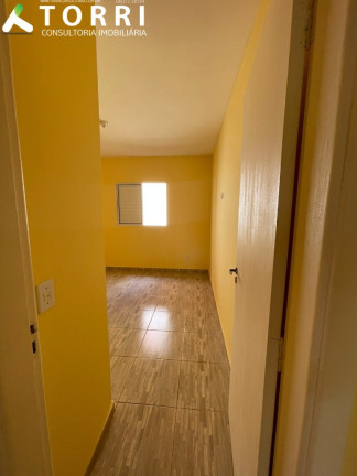 Imagem Casa com 2 Quartos à Venda, 59 m² em Parque São Bento - Sorocaba