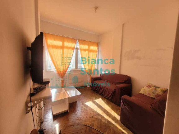 Imagem Apartamento com 3 Quartos à Venda, 80 m² em Copacabana - Rio De Janeiro