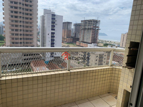 Imagem Apartamento com 2 Quartos à Venda, 70 m² em Aviação - Praia Grande Imagem Apartamento com 2 Quartos à Venda, 70 m² em Aviação - Praia Grande