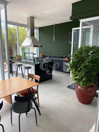 Imagem Casa de Condomínio com 4 Quartos à Venda, 450 m² em Tamboré - Santana De Parnaíba Imagem Casa de Condomínio com 4 Quartos à Venda, 450 m² em Tamboré - Santana De Parnaíba