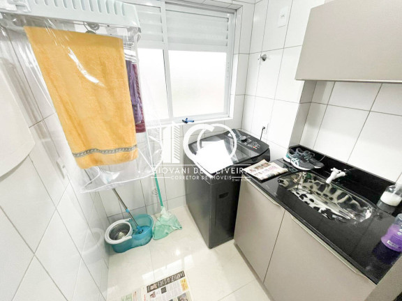 Imagem Apartamento com 2 Quartos à Venda, 71 m² em Centro - Criciúma