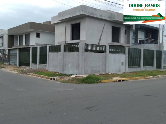 Imagem Casa com 3 Quartos à Venda, 210 m² em Canoas Imagem Casa com 3 Quartos à Venda, 210 m² em Canoas