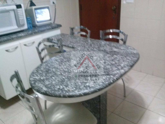 Imagem Apartamento com 4 Quartos à Venda, 115 m² em Alto Da Boa Vista - São Paulo Imagem Apartamento com 4 Quartos à Venda, 115 m² em Alto Da Boa Vista - São Paulo