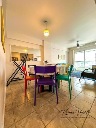 Imagem Apartamento com 2 Quartos à Venda, 95 m² em Centro - Balneário Camboriú