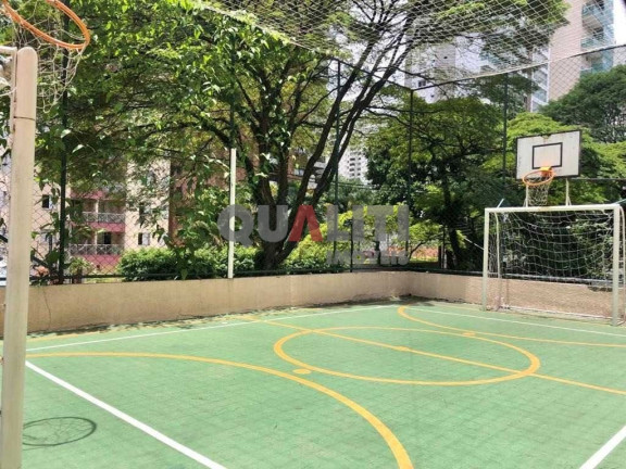 Imagem Apartamento com 2 Quartos à Venda, 80 m² em Moema - São Paulo