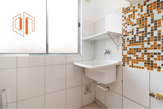 Imagem Apartamento com 2 Quartos à Venda, 47 m² em Santa Cândida - Curitiba