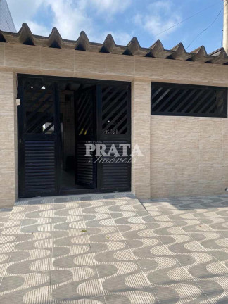 Imagem Casa com 2 Quartos à Venda, 80 m² em Cidade Naútica - São Vicente Imagem Casa com 2 Quartos à Venda, 80 m² em Cidade Naútica - São Vicente