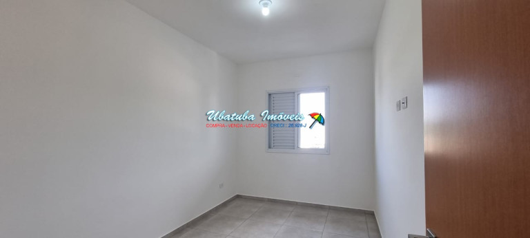 Imagem Apartamento com 1 Quarto à Venda, 72 m² em Centro - Ubatuba
