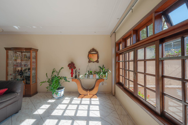 Imagem Casa com 4 Quartos à Venda, 280 m² em Jardim Maria Estela - São Paulo