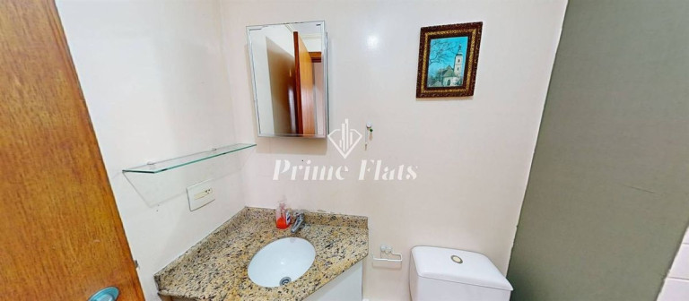Imagem Apartamento com 2 Quartos para Alugar, 60 m² em Vila Mariana - São Paulo Imagem Apartamento com 2 Quartos para Alugar, 60 m² em Vila Mariana - São Paulo