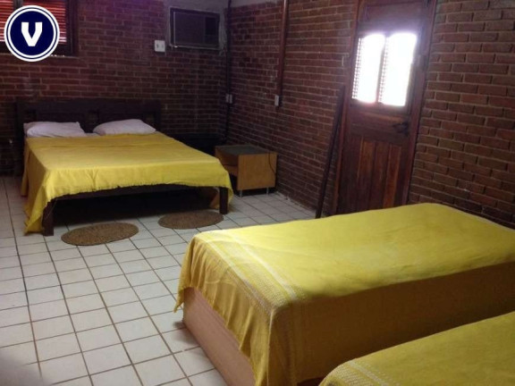 Imagem Casa com 8 Quartos à Venda, 3.600 m² em Porto Das Dunas - Aquiraz Imagem Casa com 8 Quartos à Venda, 3.600 m² em Porto Das Dunas - Aquiraz