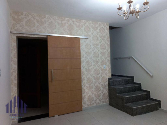 Imagem Sobrado com 4 Quartos à Venda ou Locação, 300 m² em Itaberaba - São Paulo