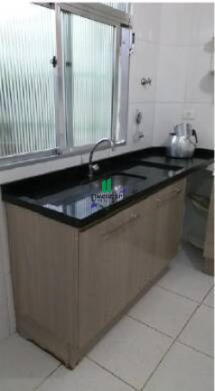 Imagem Apartamento com 2 Quartos à Venda, 56 m² em Jardim Nordeste - São Paulo